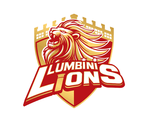 Lumbini Lions logo
